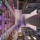 Illustration for article titled Impressive new photos reveal the order and chaos of Hong Kong